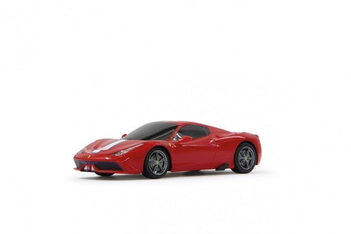 EAN 4042774423100 - Jamara Ferrari 458 Speciale A modelo controlado por radio imagen 1