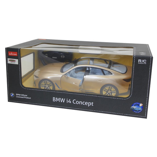 EAN 4042774467333 - Jamara 402108 modelo controlado por radio Coche Motor eléctrico 1:14 imagen 2