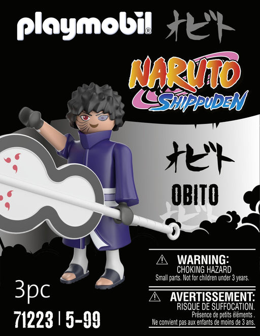 EAN 4008789712233 - Playmobil 71223 figura de juguete para niños imagen 1