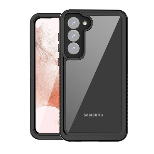 EAN 4252011905607 - 4smarts 540443 funda para teléfono móvil 16,8 cm (6.6") Carcasa rígida Negro imagen 2