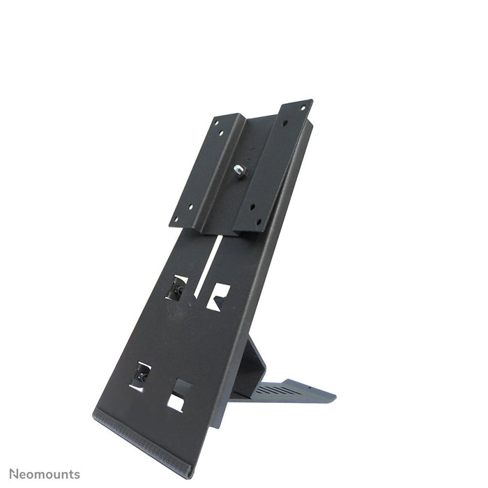 EAN 8717371443474 - Neomounts FPMA-D825BLACK soporte para monitor 68,6 cm (27") Escritorio Negro imagen 2