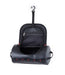 EAN 4024023021862 - TROIKA BAG30/BK neceser y maletín neceser Bolsa de aseo Lona alquitranada Negro imagen 2