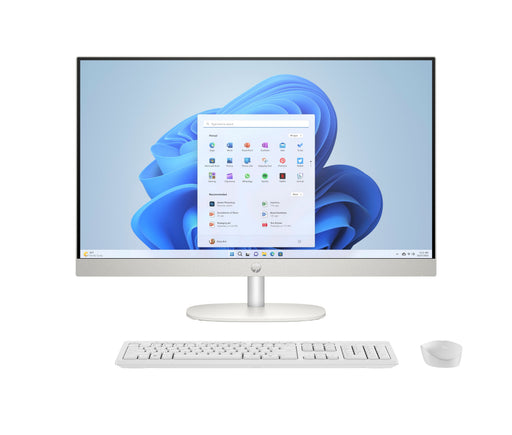 EAN 198990669748 - HP All-in-One 27-cr0075ns Intel® Core™ i5 i5-1335U 68,6 cm (27") 1920 x 1080 Pixeles PC todo en uno 16 GB  imagen 1