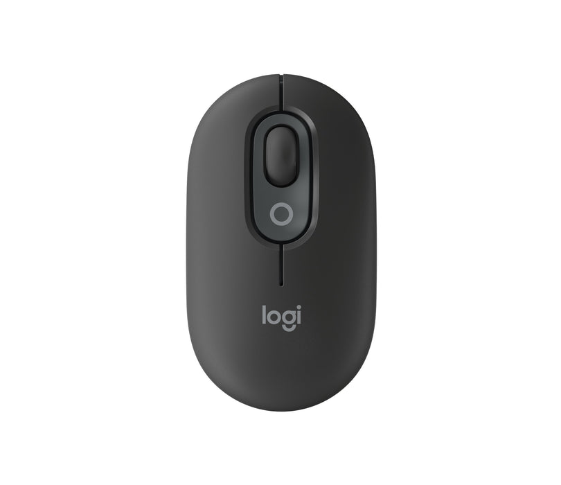EAN 5099206126381 - Logitech 910-007412 ratón Universal Ambidextro Óptico 4000 DPI imagen 1