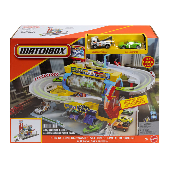 EAN 0194735309641 - Matchbox JGB68 vehículo de juguete imagen 9