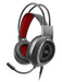EAN 4710562758177 - Mars Gaming MH120 auricular y casco Auriculares Alámbrico Diadema Juego imagen 1