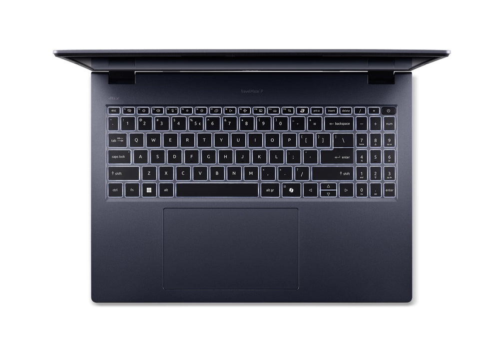 Travelmate P4 16 U5-225u