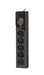 EAN 5904722196773 - Armac Z5 Negro 5 salidas AC 250 V 5 m imagen 1