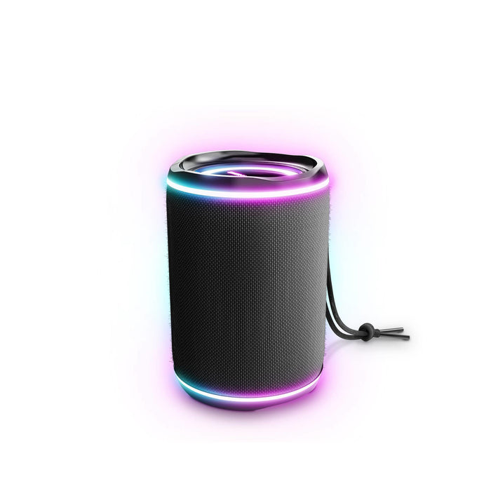 EAN 8432426454938 - Energy Sistem 454938 altavoz portátil o de fiesta Altavoz portátil estéreo Negro 16 W imagen 1