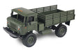 EAN 4260564624234 - Amewi 22324 modelo controlado por radio Camión oruga Motor eléctrico 1:16 imagen 1