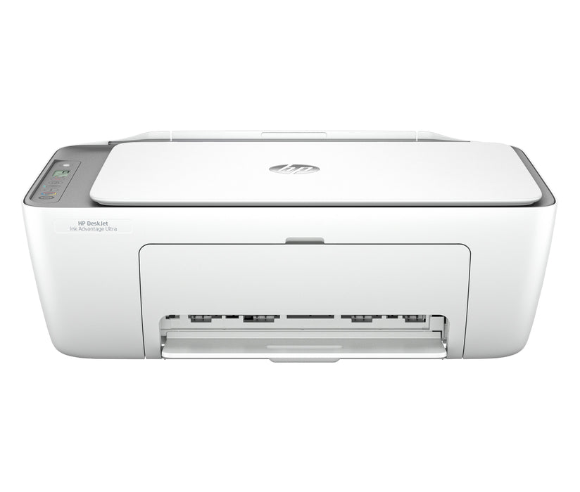 EAN 0196337380035 - HP DeskJet 2820e All-in-One Printer Inyección de tinta térmica A4 4800 x 1200 DPI 7,5 ppm Wifi imagen 1