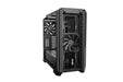 EAN 4260052187043 - be quiet! Silent Base 601 Window Midi Tower Negro, Plata imagen 3