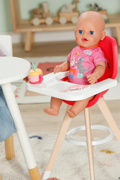 Zapf Creation Zapf Baby Born Hochsilla 839744
