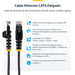 EAN 0065030919456 - StarTech.com N6PAT100CMPKS cable de red U/UTP (UTP) Alrededor imagen 6