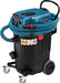 EAN 3165140705554 - Bosch 0 601 9C3 300 aspiradora 55 L Aspiradora de tambor Seca y húmeda 1380 W Sin bolsa imagen 1