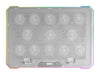 EAN 8435693105756 - Mars Gaming MNBC13W almohadilla fría 43,2 cm (17") imagen 1