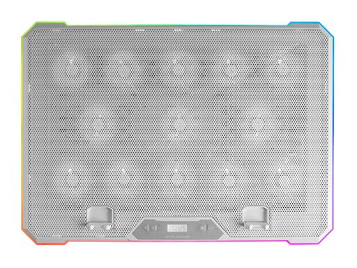 EAN 8435693105756 - Mars Gaming MNBC13W almohadilla fría 43,2 cm (17") imagen 1