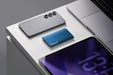 EAN 4034303035090 - Intenso 3823465 unidad externa de estado sólido 1 TB USB tipo A 3.2 Gen 1 (3.1 Gen 1) Azul imagen 5