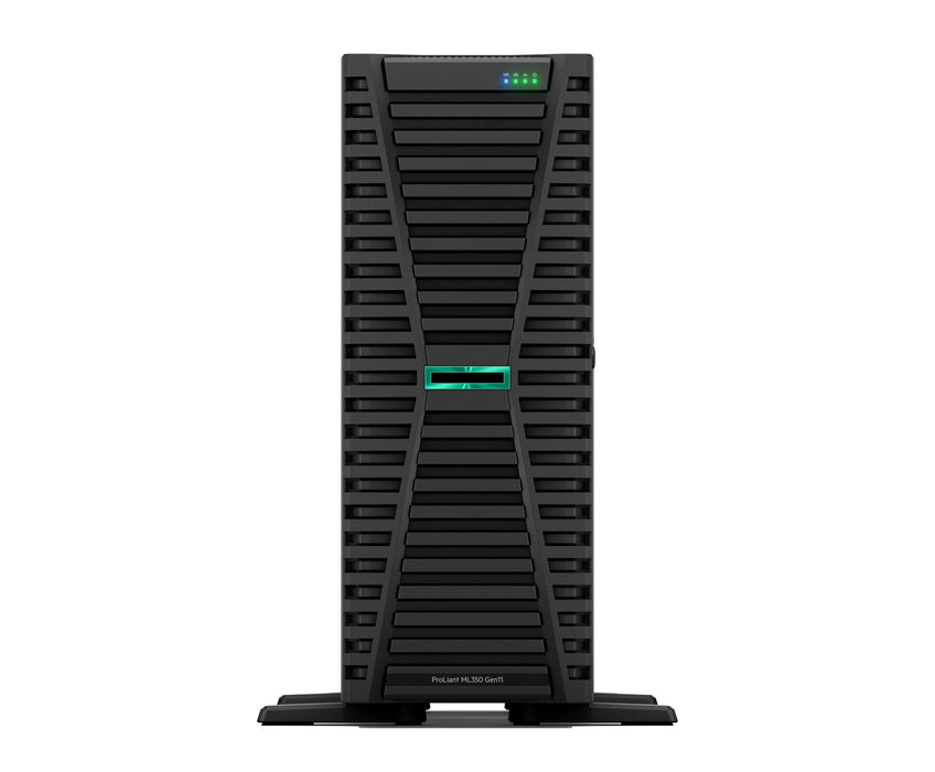 EAN 0190017813783 - HPE P85583-425 servidor Torre (4U) Intel® Xeon® Silver 2,4 GHz 64 GB DDR5-SDRAM 1000 W imagen 1