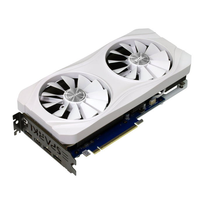 EAN 4711342290603 - Sparkle Technology Intel Arc A750 ROC Luna OC Edition 8 GB GDDR6 imagen 3