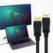 EAN 8433281015043 - Nanocable 10.15.2602 cable DisplayPort imagen 5