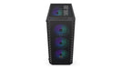 EAN 5903018666259 - ENDORFY Signum 300 ARGB Torre Negro imagen 18