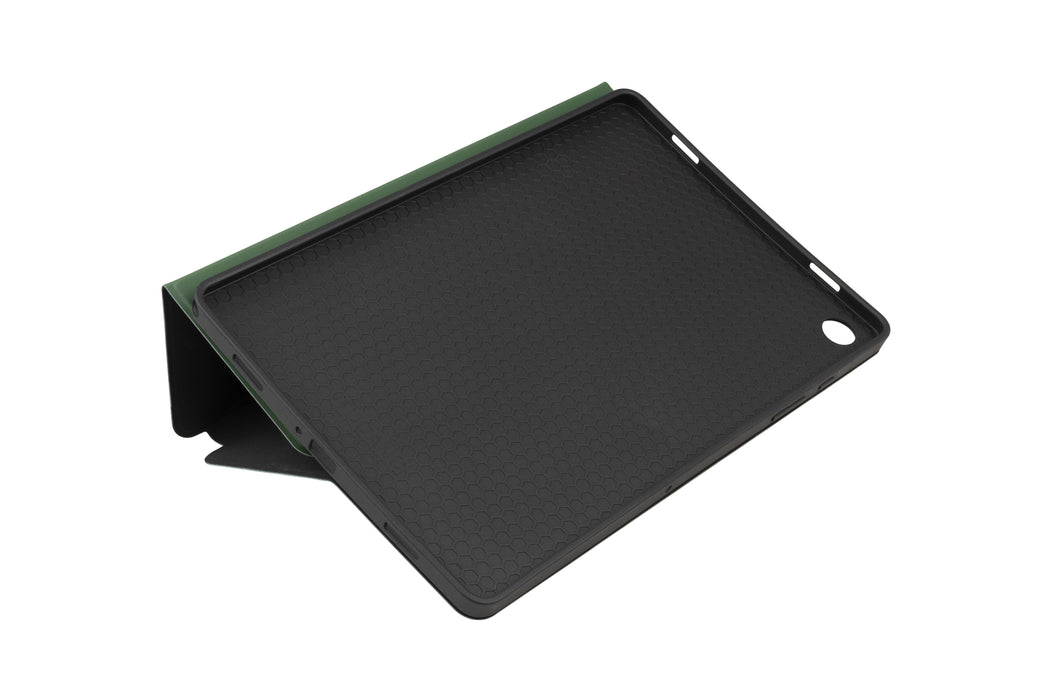 Tucano Gala Case Galaxy Tab A9+ 11 Zoll (2023) Grün