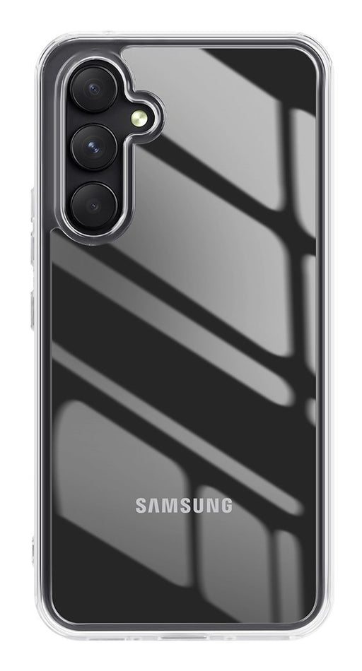 EAN 4250686416077 - nevox 2607 funda para teléfono móvil 17 cm (6.7") Transparente imagen 2