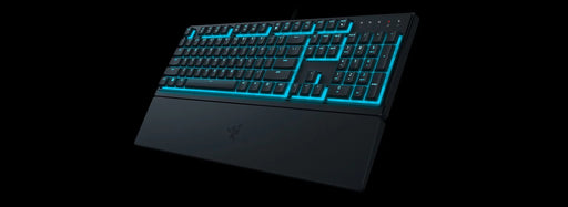EAN 8886419348924 - Razer Ornata V3 X teclado Juego USB QWERTY Español Negro imagen 1