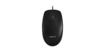 EAN 5099206020481 - Logitech 920-002540 teclado Ratón incluido USB QWERTZ Alemán Negro imagen 6