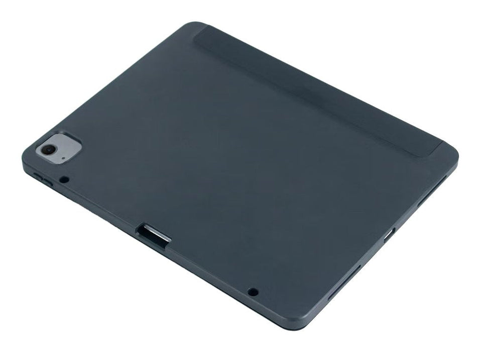 Deqster Tablethülle Slim #St2 Case Für Ipad Air 13" (M2) 2024