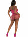 EAN 0714718570600 - Leg Avenue 81662_02922 conjunto de ropa interior y bodi imagen 5