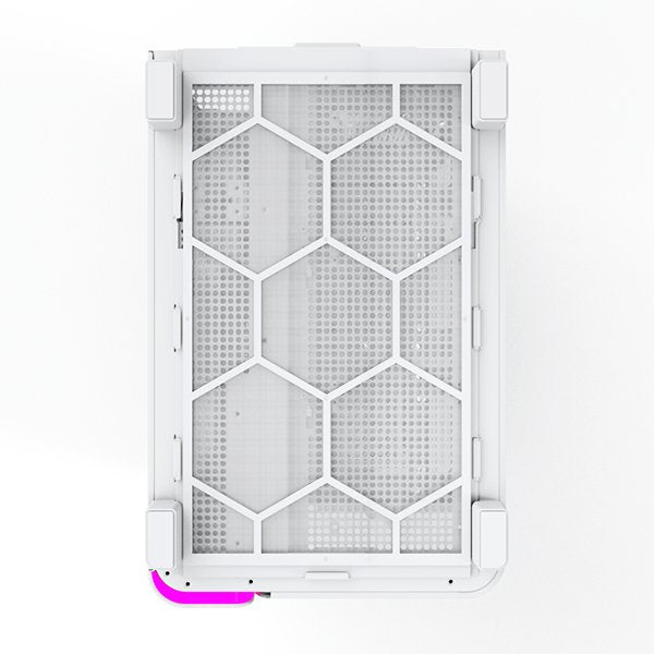EAN 4710562741940 - Montech KING 95 Midi Tower Blanco imagen 8