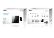 EAN 0610839417193 - ASUS SBC-06D2X-U unidad de disco óptico Blu-Ray DVD Combo Negro imagen 3