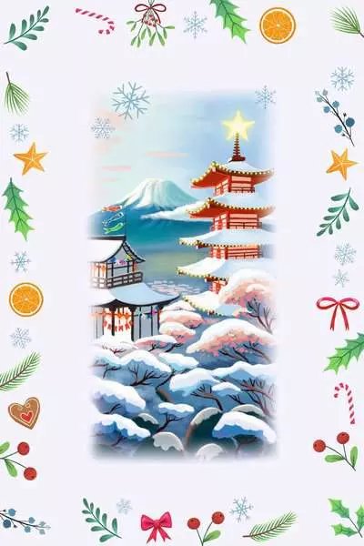 EAN 4005555042464 - Ravensburger 12004246 calendario de adviento imagen 7