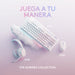 EAN 5099206098244 - Logitech G 910-006368 ratón Juego Mano derecha RF Wireless + Bluetooth Óptico 8200 DPI imagen 13