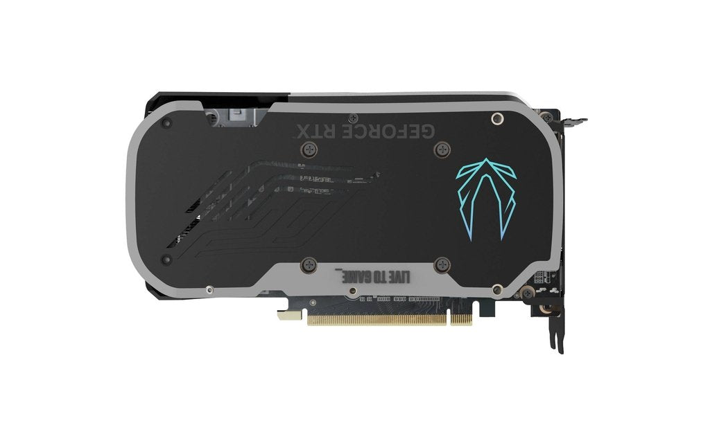 EAN 4895173626944 - Zotac GeForce RTX 4060 Ti Dual NVIDIA 8 GB GDDR6 imagen 3