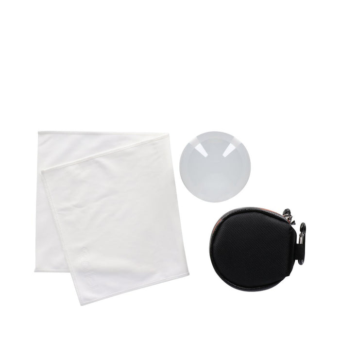 EAN 4048805226672 - Rollei Lensball 90mm accesorio para reflector fotográfico imagen 7