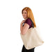 EAN 0093573646188 - Cricut Infusible Ink Tote Blank Poliéster Beige Mujer Bolso grande imagen 9