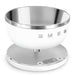 EAN 8017709338190 - Smeg KSC01WHMWW báscula de cocina Blanco Encimera Alrededor Báscula electrónica de cocina imagen 6