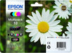 EAN 8715946518169 - Epson Daisy C13T18064010 cartucho de tinta 1 pieza(s) Original Rendimiento estándar Negro, Cian, Magenta, imagen 7