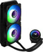 EAN 4710562755992 - Aerocool Mirage L240 Procesador Sistema de refrigeración líquida todo en uno imagen 2