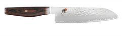 EAN 4009839308079 - ZWILLING 34074-181-0 cuchillo de cocina Acero 1 pieza(s) Cuchillo Santoku imagen 1