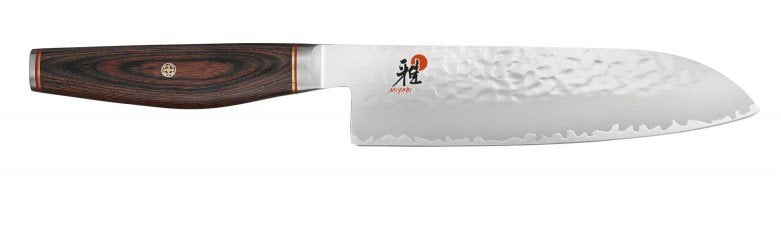 EAN 4009839308079 - ZWILLING 34074-181-0 cuchillo de cocina Acero 1 pieza(s) Cuchillo Santoku imagen 1