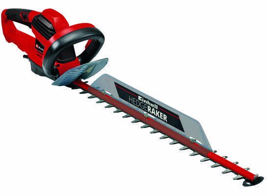 EAN 4006825616163 - Einhell GE-EH 6560 Cuchilla doble 650 W 3,67 kg imagen 1
