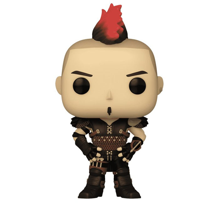 EAN 0889698724357 - FUNKO POP! 72435 figura de acción y colleccionable imagen 1
