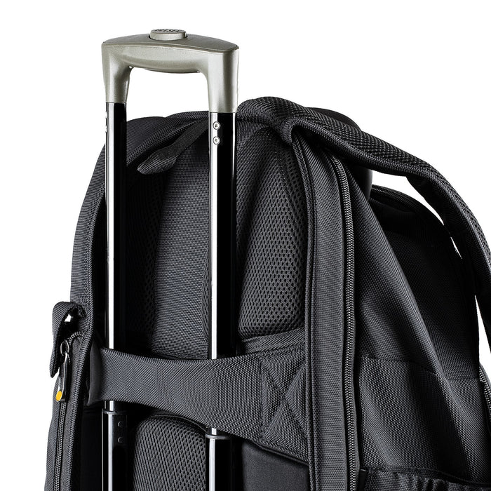 EAN 0065030880893 - StarTech.com NTBKBAG173 maletines para portátil 43,9 cm (17.3") Negro imagen 10