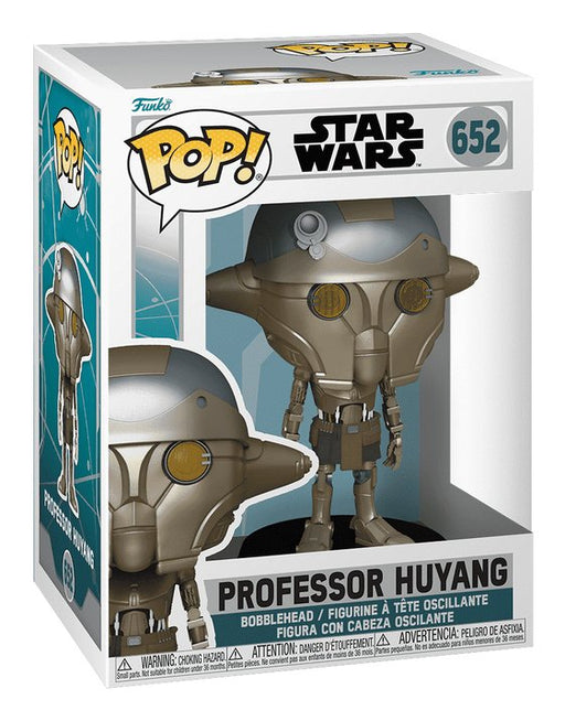 EAN 0889698721783 - FUNKO POP! 72178 figura de acción y colleccionable imagen 2