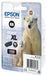 EAN 8715946625676 - Epson Polar bear C13T26314022 cartucho de tinta 1 pieza(s) Original Foto negro imagen 1