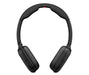 EAN 0199485857916 - HP Poly Focus 625 Stereo Bluetooth Headset Inalámbrico Diadema Negro imagen 15